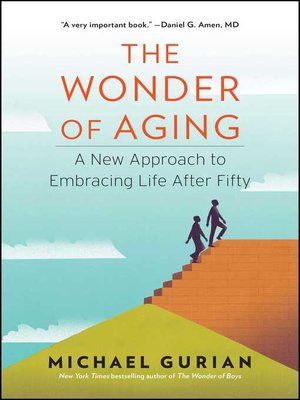 cover image of The Wonder of Aging